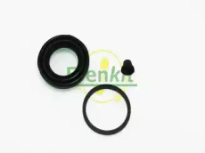 Ремкомплект супорта (заднього) Land Rover Freelander 06- (d=36mm) (Lucas/TRW) FRENKIT 236011