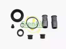 Ремкомплект супорта (заднього) Audi 80/100/200 82-91 (d=36) (Ate) FRENKIT 236015