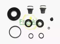 Ремкомплект супорта (заднього) Opel Astra G/Zafira 96-09 (d=36mm) (Bosch) FRENKIT 236017