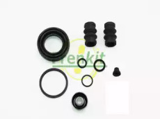 Ремкомплект супорта (заднього) Opel Astra G/H//Zafira 98-10 (d=36mm) (Lucas) FRENKIT 236023
