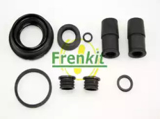 Ремкомплект супорта (заднього) Ford Transit 00-13 (d=36mm) (Ate) FRENKIT 236026