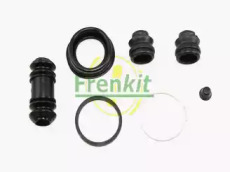 Ремкомплект супорта (заднього) Toyota Prius 01- (d=36mm) (Sumit) FRENKIT 236032