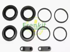Ремкомплект супорта (переднього) Porsche 944 2.5T 85-91 (d=36mm) (Brembo) FRENKIT 236033