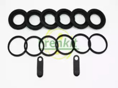 Ремкомплект супорта (переднього) VW Touareg 02-10 (d=36mm) (Brembo) FRENKIT 236036