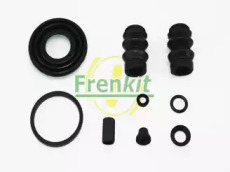 Ремкомплект супорта (заднього) Fiat Punto/Toyota Corolla 05- (d=36mm) (Bosch) FRENKIT 236038