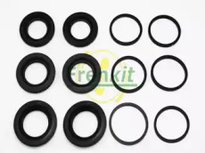 Ремкомплект супорта (переднього) Land Rover Range Rover/Sport 12- (d=36/38mm) (Brembo) FRENKIT 236039