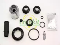 Ремкомплект супорта (заднього) Renault Laguna 01- (d=36mm) (Brembo) (+поршень) FRENKIT 236903