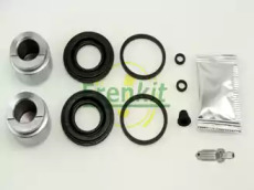 Ремкомплект супорта (заднього) Peugeot Boxer 94-02 (d=36mm) (+2 поршня) (Ate) FRENKIT 236910