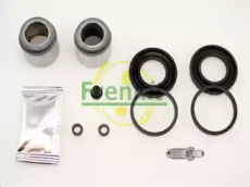 Ремкомплект супорта (заднього) MB E-class 96-03 (d=36mm) (Ate) (+2 поршня) FRENKIT 236916
