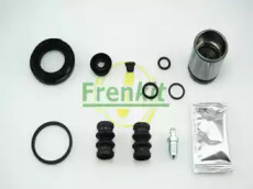 Ремкомплект супорта (заднього) Opel Astra G/H//Zafira 98-10 (d=36mm) (Lucas) (+поршень) FRENKIT 236919