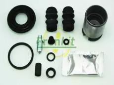 Ремкомплект супорта (заднього) Fiat Punto/Toyota Corolla 05- (d=36mm) (+поршень) (Bosch) FRENKIT 236920