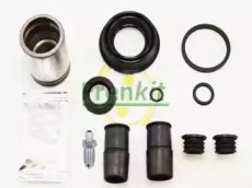 Ремкомплект супорта (заднього) Ford Transit 00-13 (d=36mm) (Ate) (+поршень) FRENKIT 236921