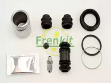 Ремкомплект супорта (заднього) Toyota Prius/Corolla 01-09 (d=36mm) (Sumitomo) FRENKIT 236922