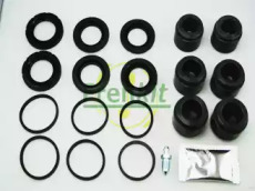 Ремкомплект супорта (переднього) Land Rover Range Rover 12- (d=36mm) (Brembo) FRENKIT 236930
