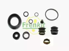 Ремкомплект супорта (заднього) VW Golf/Passat 83-99 (d=38mm) (Girling) FRENKIT 238010