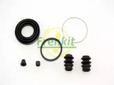 Ремкомплект супорта (заднього) Mitsubishi Lancer 03-/ Outlander 03-12 (d=38mm) (Akebono) FRENKIT 238017