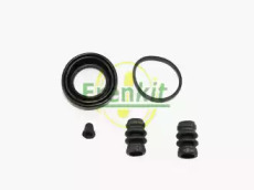 Ремкомплект супорта (заднього) Hyundai Santa Fe 01- (d=36mm) (Mando) FRENKIT 238019