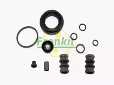 Ремкомплект супорта (заднього) VW Caddy 03- (d=38mm) (Lucas) FRENKIT 238022