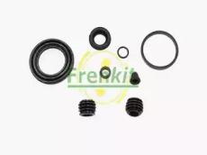 Ремкомплект супорта (заднього) Honda Accord 91-93/Mazda MX-5 05-14 (d=38mm) (Nih/Nissin) FRENKIT 238025