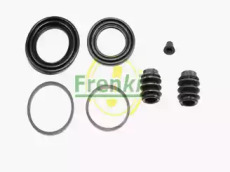 Ремкомплект супорта (переднього) Honda Accord/Legend 91-03 (d=38/42mm) (Nih/Nissin) FRENKIT 238028