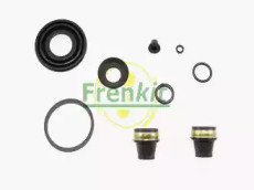 Ремкомплект супорта (заднього) VW Golf 97-06 (d=38mm) (Bosch) FRENKIT 238031