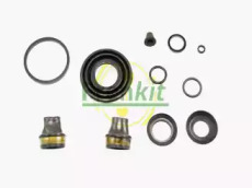 Ремкомплект супорта (заднього) Opel Astra G/Zafira 98-05 (d=38mm) (Bosch) FRENKIT 238037