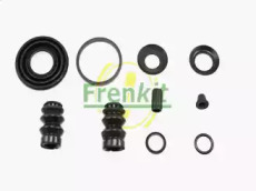Ремкомплект супорта (заднього) Renault Kangoo 97- (d=38mm) (Bosch) FRENKIT 238038