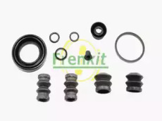 Ремкомплект супорта (заднього) VW Golf/Passat 91-99 (d=38mm) (Lucas) FRENKIT 238040