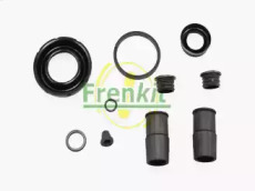Ремкомплект супорта (заднього) Renault Laguna/Ford Focus 01- (d=38mm) (Ate) FRENKIT 238041