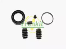 Ремкомплект супорта (заднього) Toyota Avensis/Corolla 03-09d=38mm) (Bosch) FRENKIT 238043
