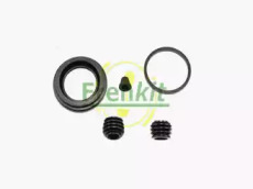 Ремкомплект супорта (заднього) Honda Accord VII/VIII 03- (d=38mm) (Lucas/Nih) FRENKIT 238044