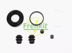 Ремкомплект супорта (заднього) Mitsubishi Outlander 03-12 (d=38mm) (Akebono) FRENKIT 238045