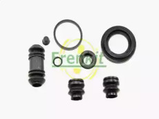 Ремкомплект супорта (заднього) Kia Carens I/II 00- (d=38mm) (Kasko) FRENKIT 238048