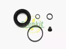 Ремкомплект супорта (заднього) VW Golf II/III 83-99 (d=38mm) (Lucas) FRENKIT 238053