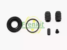 Ремкомплект супорта (заднього) Citroen C4/Fiat Multipla 04-11 (d=38mm) (Bosch) FRENKIT 238054