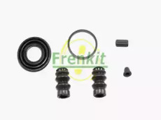 Ремкомплект супорта (заднього) Citroen C4/Fiat Multipla 99-11 (d=38mm) (Bosch) FRENKIT 238057