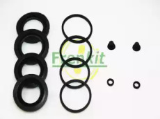 Ремкомплект супорта (заднього) Peugeot 406 99-04/Alfa Romeo 156 00-07 (d=38/42mm) (Brembo) FRENKIT 238058