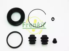 Ремкомплект супорта (заднього) Toyota Rav 4 08- (d=38mm) (Advics) FRENKIT 238061