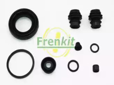 Ремкомплект супорта (заднього) Toyota Auris/Yaris 05- (d=38mm) (Tokico) FRENKIT 238063