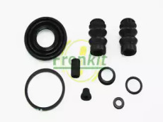 Ремкомплект супорта (заднього) Citroen C4/Toyota Avensis 06- (d=38mm) (Bosch) FRENKIT 238064