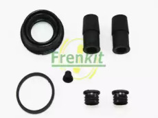 Ремкомплект супорта (заднього) MB C-class/E-class 07- (d=38mm) (Ate) FRENKIT 238068