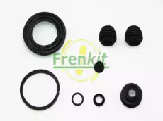 Ремкомплект супорта (заднього) Honda Accord VII/VIII 08- (d=38mm) (Nih) FRENKIT 238071