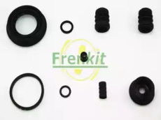 Ремкомплект супорта (заднього) Chevrolet Cruze/Opel Astra J/Zafira 09- (d=38mm) (Ate) FRENKIT 238072