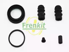 Ремкомплект супорта (заднього) Honda CR-V III/IV 06- (d=38mm) (Bosch) FRENKIT 238073