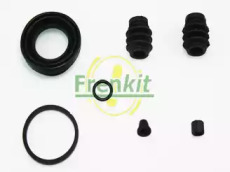 Ремкомплект супорта (заднього) Hyundai i40 11- (d=38mm) (Mando) FRENKIT 238074