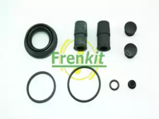 Ремкомплект супорта (заднього) Audi A3 12- (d=38mm) (Ate) FRENKIT 238076