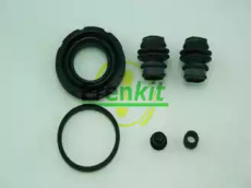 Ремкомплект супорта (заднього) Mazda 6 12- (d=38mm) (Akebono) FRENKIT 238078