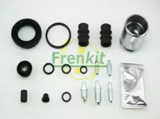 Ремкомплект супорта (заднього) VW Caddy 03- (d=38mm) (Lucas) (+поршень) FRENKIT 238901