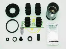 Ремкомплект супорта (заднього) VW Caddy III 04-15 (d=38mm) (Bosch) (+поршень) FRENKIT 238910