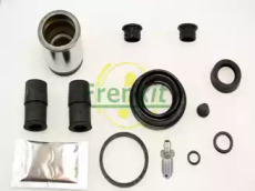 Ремкомплект супорта (заднього) Renault Laguna/Ford Focus 01- (d=38mm) (Ate) (+поршень) FRENKIT 238913